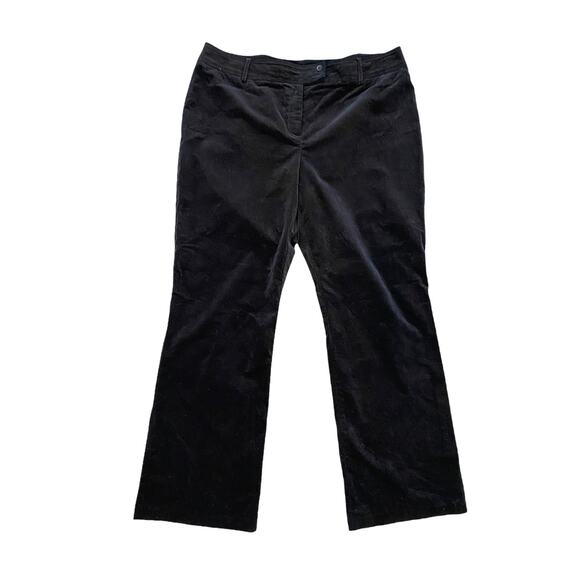 GNW Cotton Pants size 16 with Velvet Feel - Picture 1 of 8